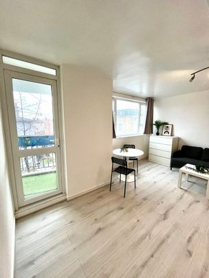 Room in a Shared Flat, Richmond Road, E8 - Photo 1