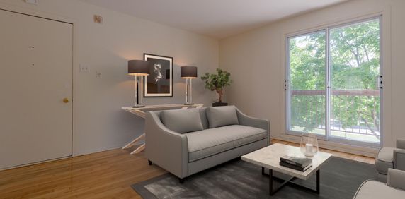 Jardins Viva - 1710, Rue Valade - Longueuil - Photo 2