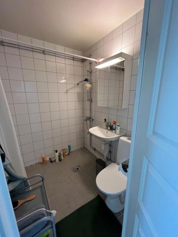 Stadiongatan 61A, Lorensborg - Photo 5