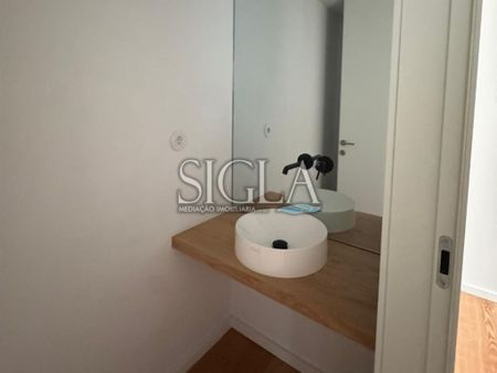 3 room luxury Apartment for rent in Seca do Bacalhau, Vila Nova de Gaia, Distrito do Porto - Photo 2