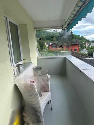 3.5 Zimmer, 72 m², EG - Photo 1