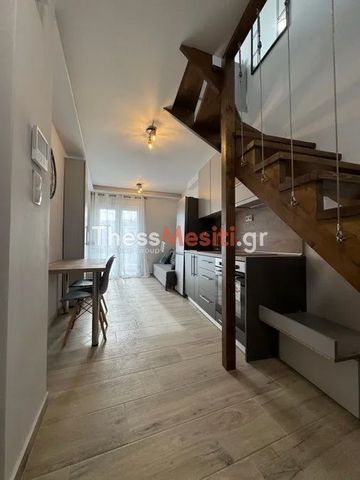 Μεζονέτα για ενοικίαση - 40 Εκκλησιές - Ευαγγελίστρια - Photo 4