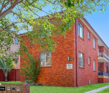 3/3 Kairawa Street, South Hurstville NSW 2221 - Apartment For Rent ... - Photo 1