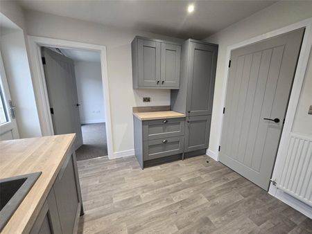 3 bedroom house to rent Nursery Lane, Quadring, PE11 - Photo 4