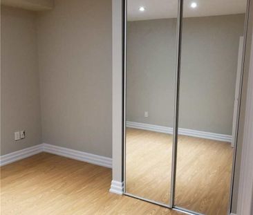 For Lease - 48 Station Road Unit# Basement, Toronto, Ontario - Photo 2