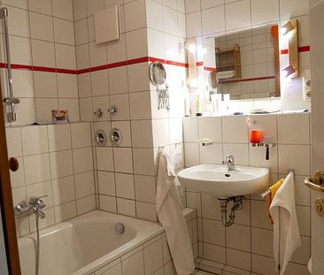 bereits vermietet!! *herrliche* 5 Zimmer Wohnung im Herzen von Landshut - Foto 1