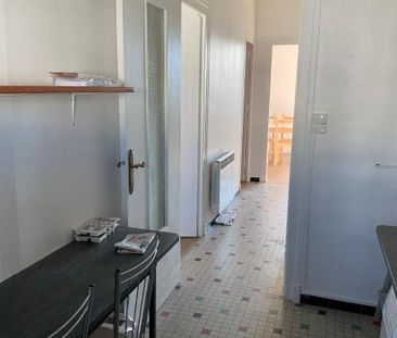 Location Appartement 2 pièces 44m² VILLEURBANNE 69100 - Photo 6