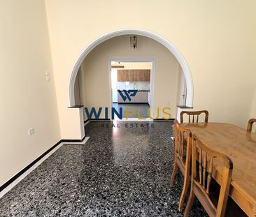 Διαμέρισμα για ενοικίαση Νέα Φώκαια (Χαϊδάρι) - Photo 6