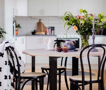 Marknadsgatan 5D, 754 45, Uppsala - Photo 2