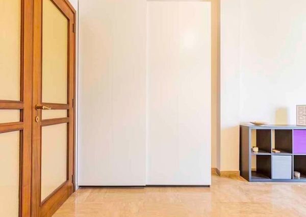 Via Felice Mendelssohn, Padova, Veneto 35132