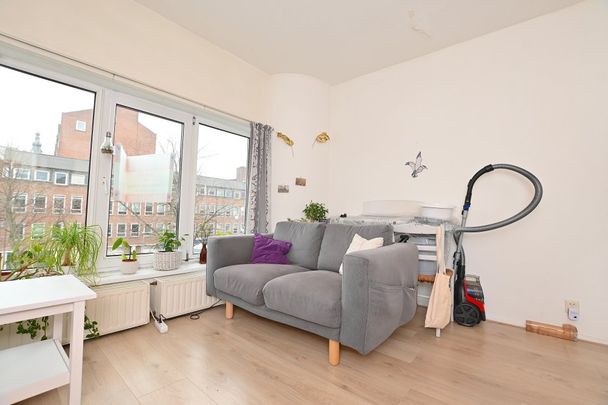Appartement, Turfsingel - Foto 1