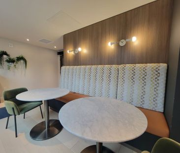 For Lease - 741 King Street Unit# 301, Kitchener, Ontario - Photo 1