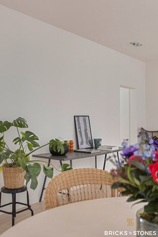 Trendy bemeubeld appartement op toplocatie - Photo 2