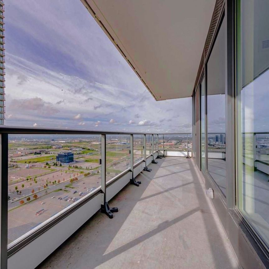 For Lease - 898 Portage Parkway Unit# 3609, Vaughan, Ontario - Photo 1