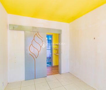 Apartamento JK com 1 quarto e 70m² para alugar em Rubem Berta, Port... - Photo 2