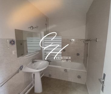 Appartement à louer, 4 pièces - Voiron 38500 - Photo 3