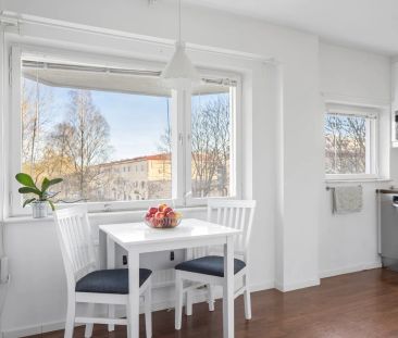 Tvillingarnas gata, Brandbergen - Foto 4