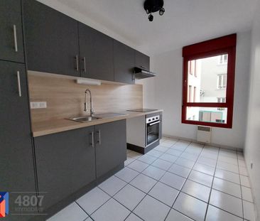 Appartement T3 à louer à Annemasse - Photo 6