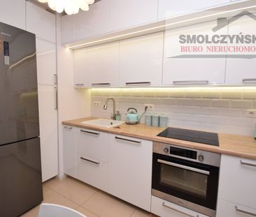 Mieszkanie 3-pokojowe 62m2 ul.Wyszyńskiego - Фото 3