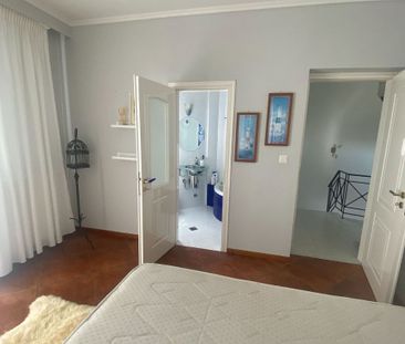 Μεζονέτα για ενοικίαση Άνω Περαία (Θερμαϊκός) - Photo 5