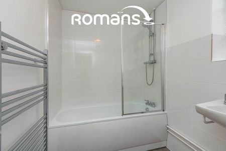 2 bedroom maisonette to rent - Photo 5