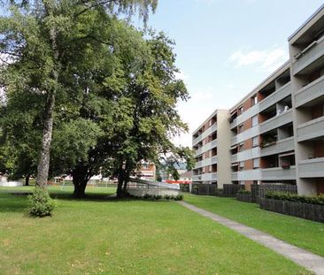 Wohnung im Kern von Embrach (Befristet) - Foto 6