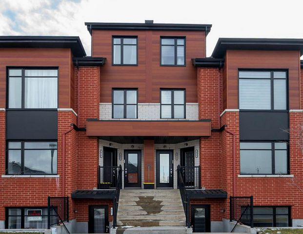 À louer / Appartement - Photo 1