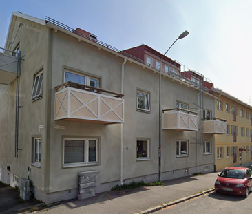 Hornsgatan 14B - Photo 2