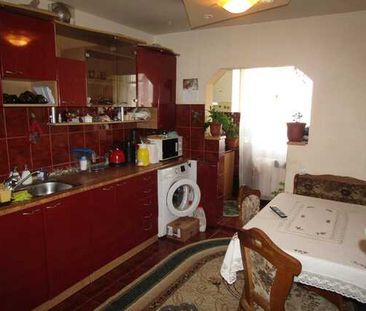 Apartament 2 camere,decomandate, 55 mp, zona strazii Fabricii! - Photo 4