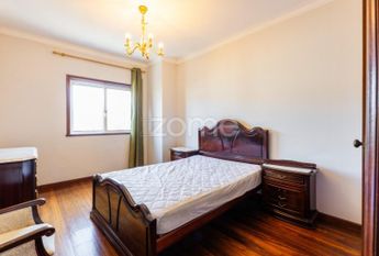 Apartamento T4 em Braga