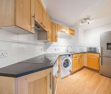 Glaisher Street, Stretton Mansions Glaisher Street, SE8 - Photo 3