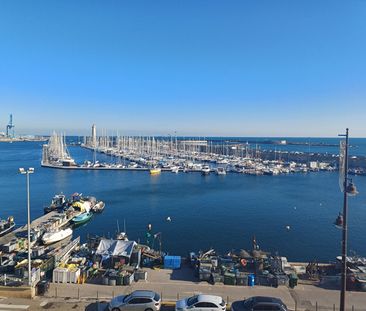 Location appartement 3 pièces, 60.80m², Sète - Photo 4