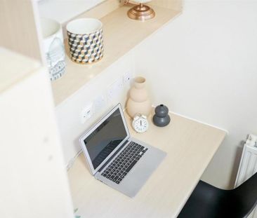 Studio to rent - Photo 3