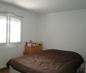 Location Appartement 2 pièces 44m² CHAMBERY 73000 - Photo 3