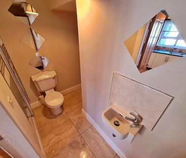 Ensuite Room 1, 361 Donegall Rd, Belfast, BT12 6NY - Photo 5