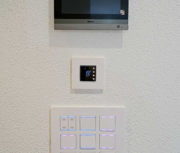 2.5-room city apartment with large balcony in Grenchen - Foto 6