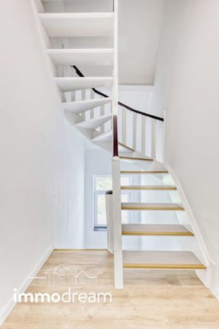 Appartement te huur - Photo 4