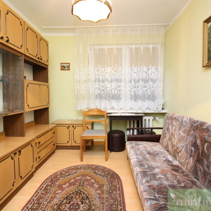 Na wynajem, 3 pokoje, balkon, Starówka - Zdjęcie 1