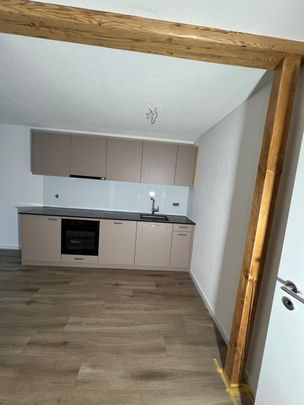 2.5 Zimmer, 43 m², 1. Stock - Photo 1