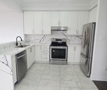 For Lease - 50 Rockman Crescent Unit# Upper, Brampton, Ontario - Photo 5