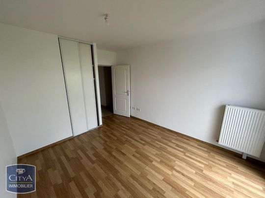 Location Appartement 3 pièces 79m² ST DIZIER 52100 - Photo 1