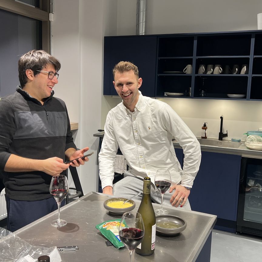 Gøteborg Allé 6, 6. 32 - Photo 1