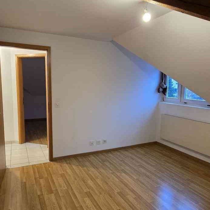 3.5 Zimmer, 75 m², 2. Stock - Photo 1