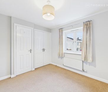 3 bedroom terraced house to rent - Photo 2