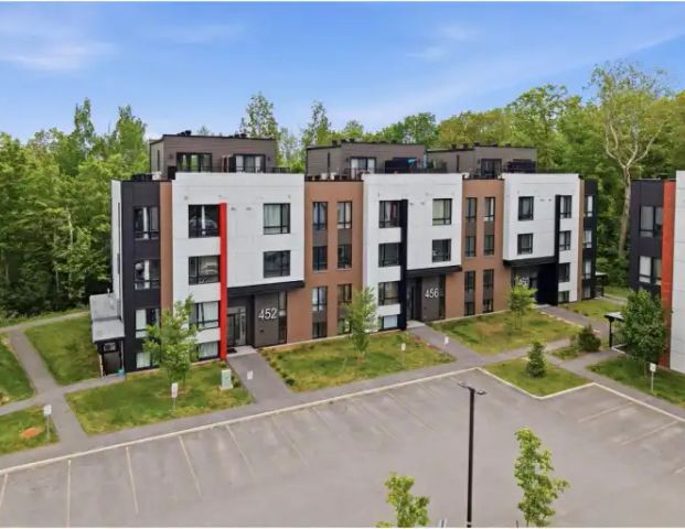 456 Boul. de l'Amérique-Française, #302 | 456 Boul. de l'Amérique-Française, #302, Gatineau - Photo 1