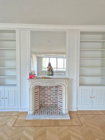 Tout savoir sur cet appartement à Uccle - Photo 2