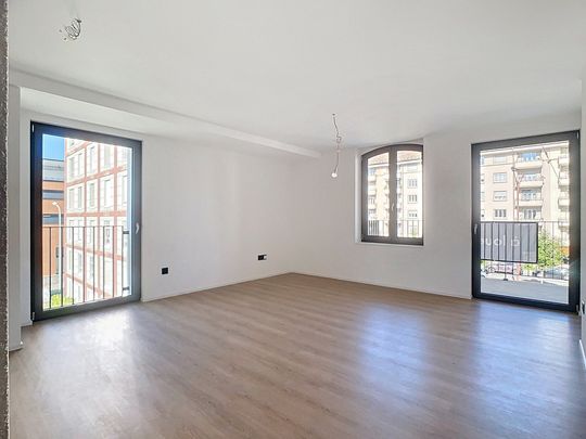 Les Moulins | Appartements neufs avec encadrement de 2.5 et 3.5 pièces - Photo 1