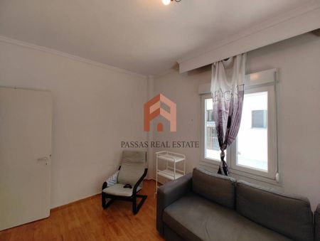 Διαμέρισμα για ενοικίαση Ευζώνων - Πεδίον Άρεως (Φάληρο - Ιπποκράτειο) - Φωτογραφία 2