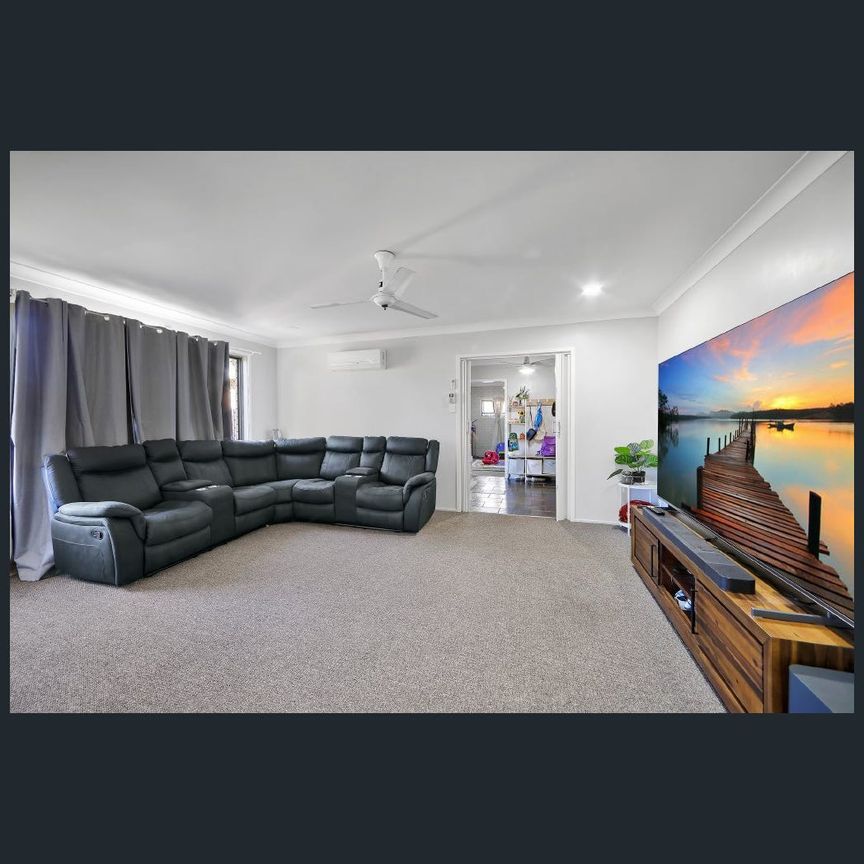31 WILSON STREET, Kepnock, Qld 4670 - Photo 1