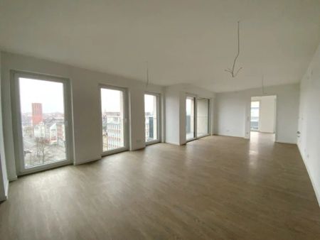 Neubau: 12 Wohnungen mit TG-Stellplätzen. Ihr neues Zuhause im beliebten Stadtteil OB-Alstaden - Photo 5